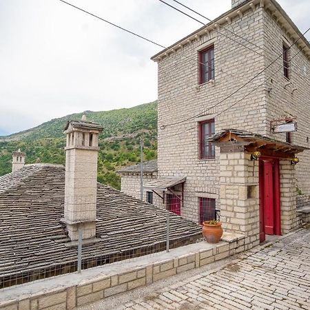 Отель Casa Lanoi Сирако Экстерьер фото