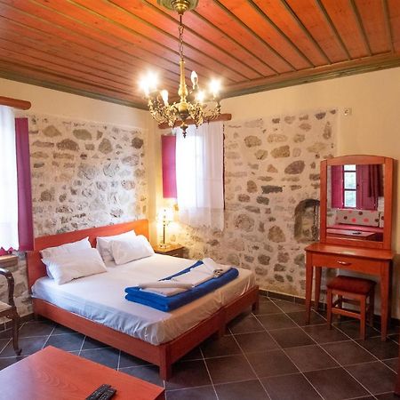 Отель Casa Lanoi Сирако Экстерьер фото