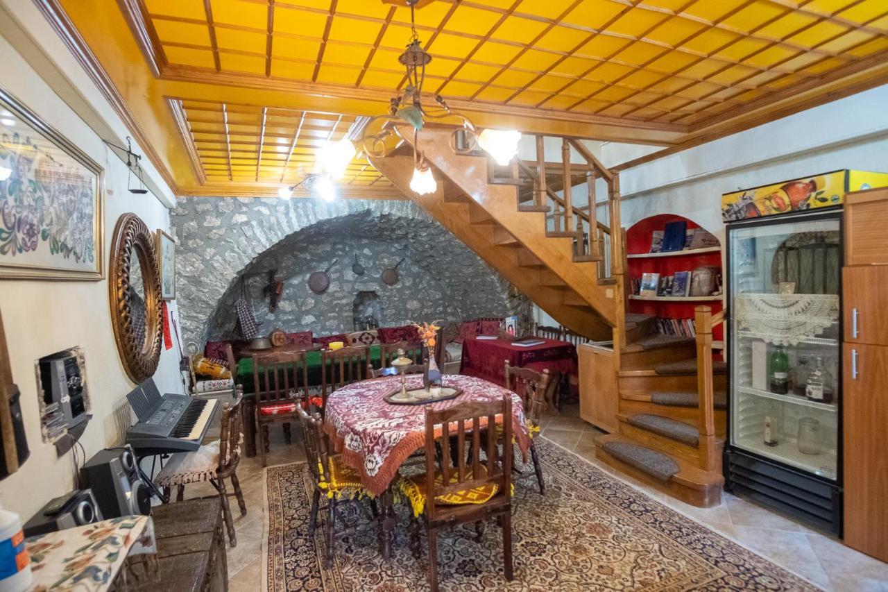 Отель Casa Lanoi Сирако Экстерьер фото
