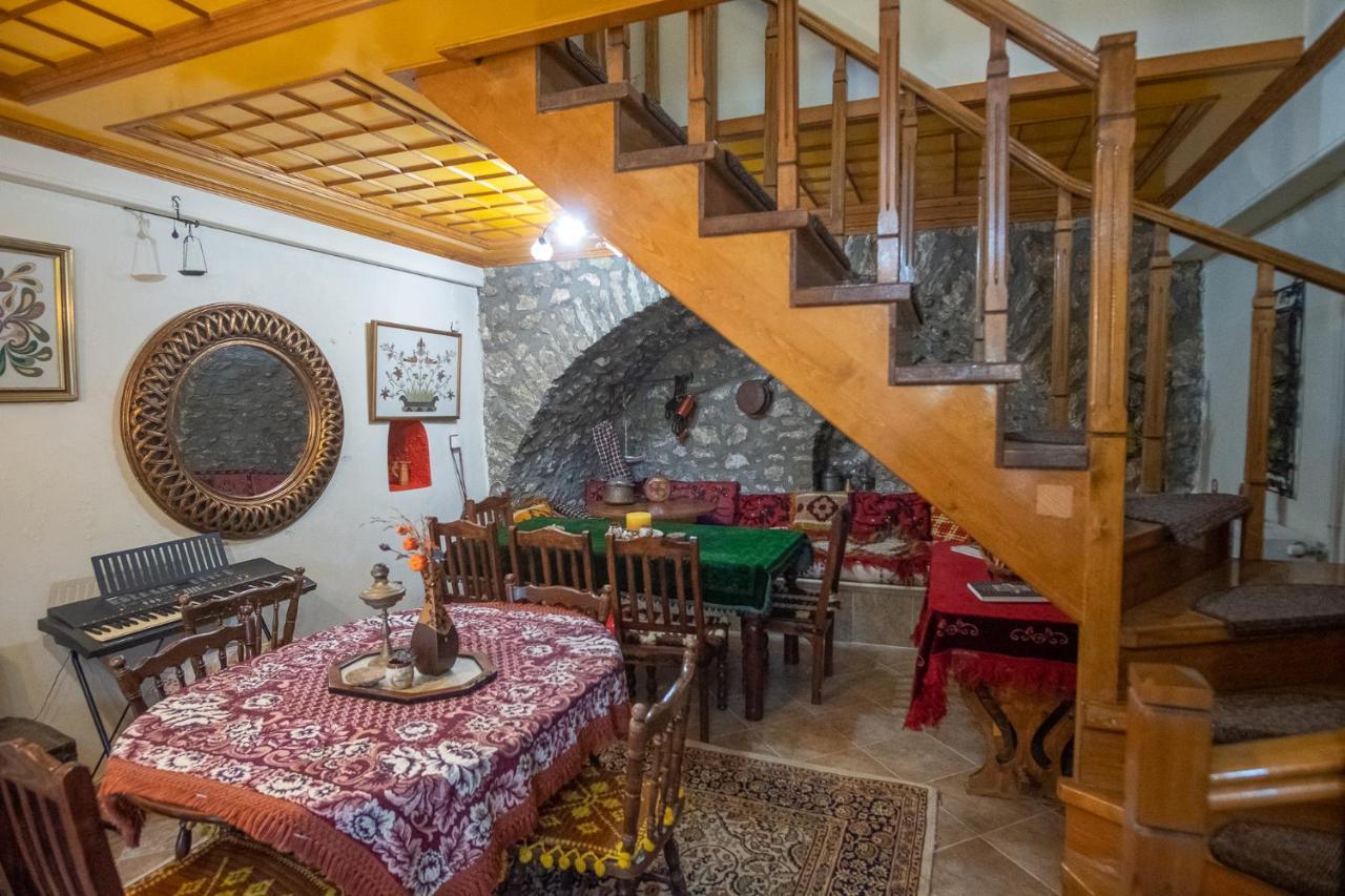 Отель Casa Lanoi Сирако Экстерьер фото