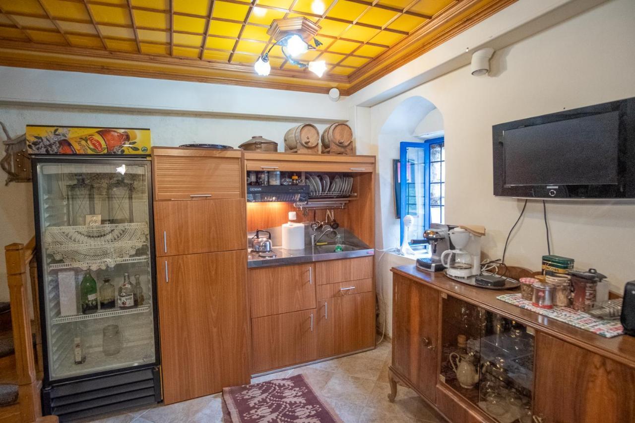 Отель Casa Lanoi Сирако Экстерьер фото