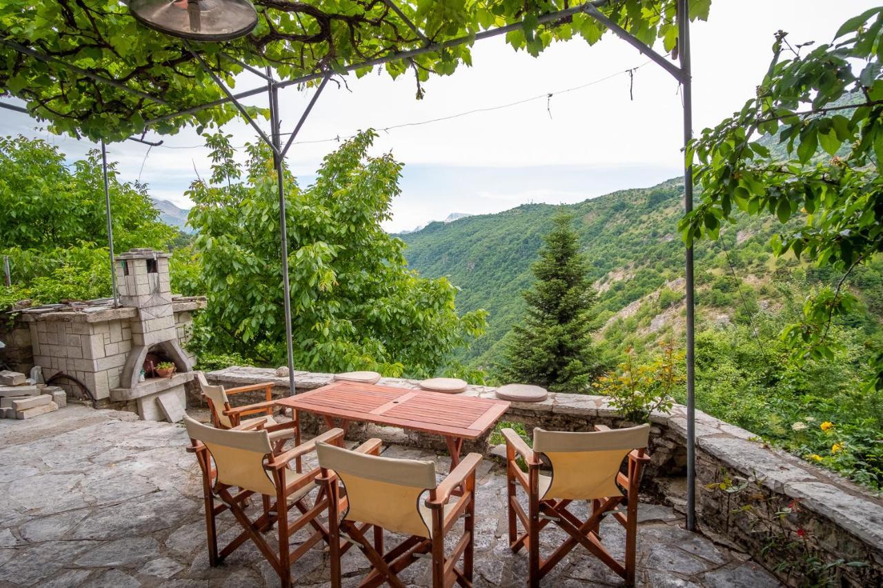 Отель Casa Lanoi Сирако Экстерьер фото