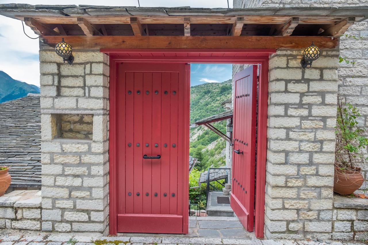 Отель Casa Lanoi Сирако Экстерьер фото