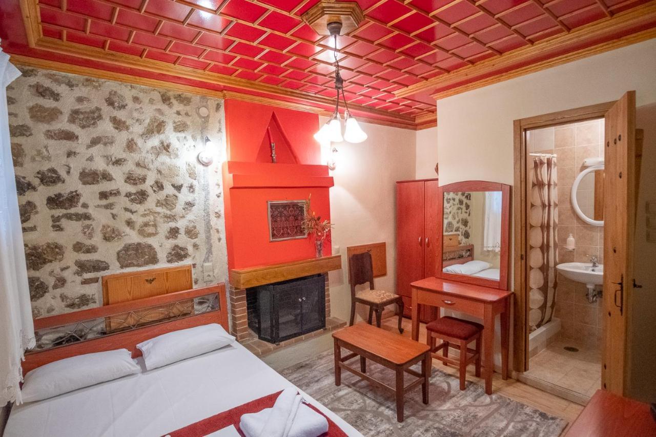 Отель Casa Lanoi Сирако Экстерьер фото