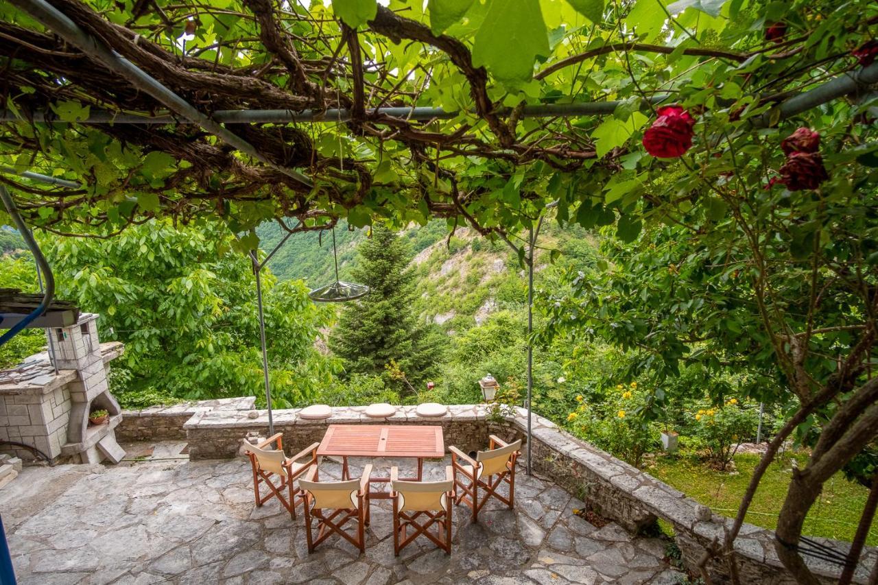 Отель Casa Lanoi Сирако Экстерьер фото