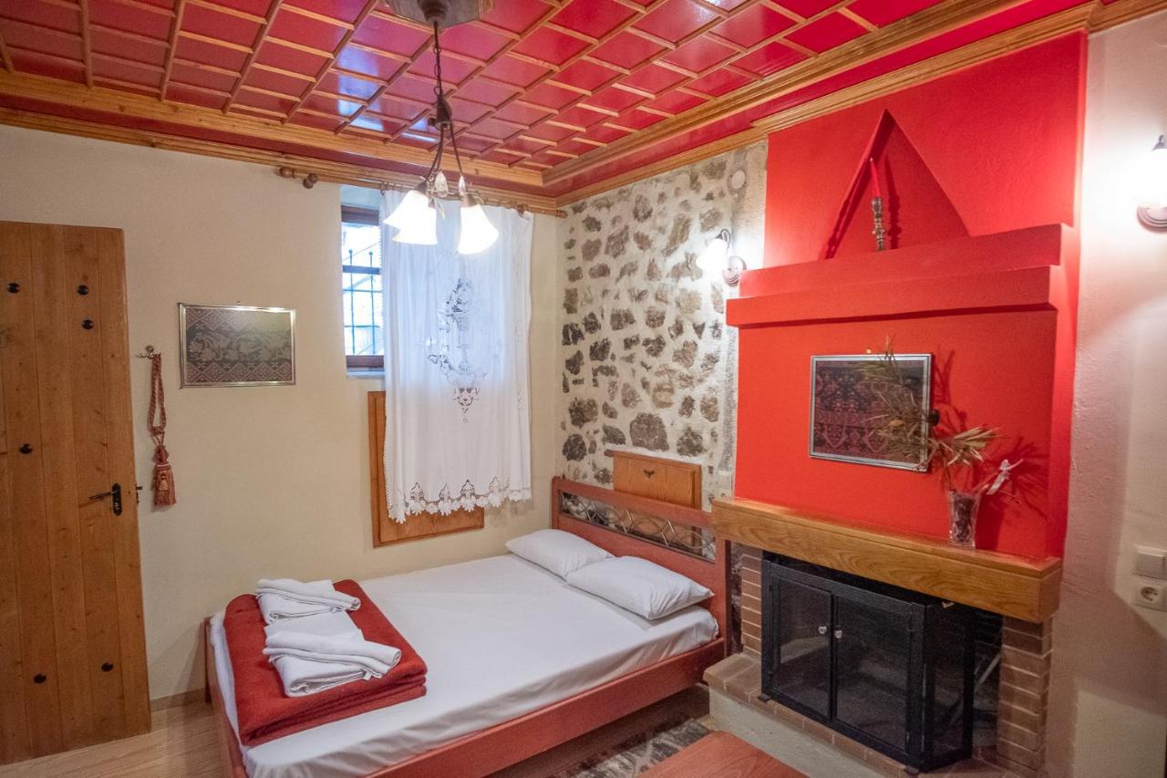 Отель Casa Lanoi Сирако Экстерьер фото