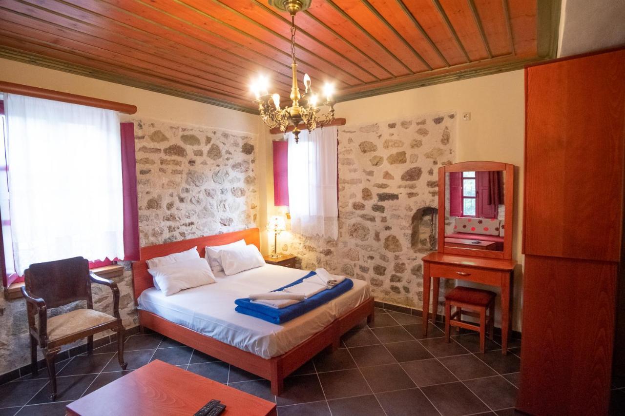 Отель Casa Lanoi Сирако Экстерьер фото