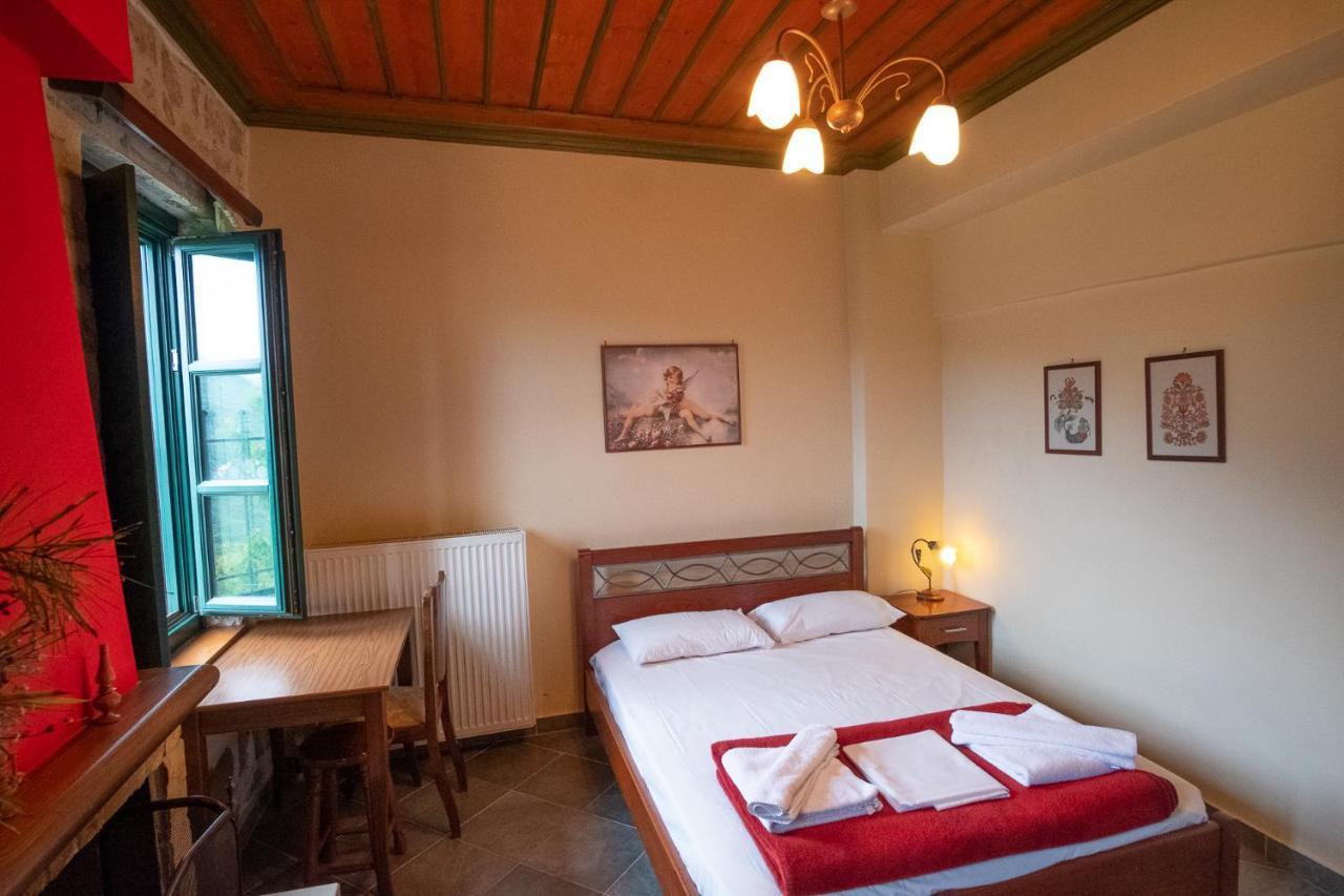 Отель Casa Lanoi Сирако Экстерьер фото