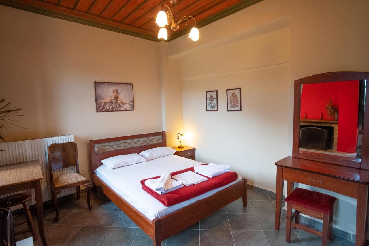 Отель Casa Lanoi Сирако Экстерьер фото