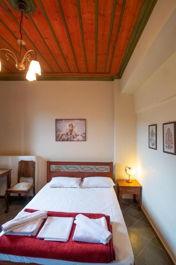 Отель Casa Lanoi Сирако Экстерьер фото